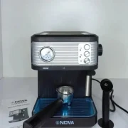 قهوه و اسپرسو ساز ندوا 858- NCM