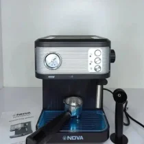قهوه و اسپرسو ساز ندوا 858- NCM